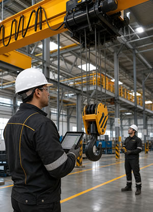 Inspección técnica para detectar riesgos, proteger la operación y mantener cada maniobra bajo control. IMPROCOL. Bogotá, Colombia