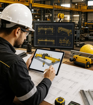 Ingeniería aplicada para diseñar soluciones de carga seguras, eficientes y ajustadas a cada operación. IMPROCOL. Bogotá, Colombia