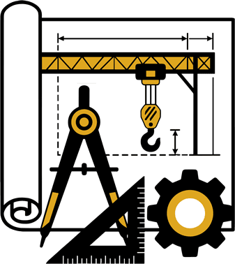 Ingeniería para sistemas de elevación industrial y proyectos a medida en IMPROCOL Bogotá, Colombia